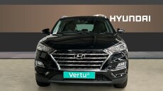 Hyundai Tucson 1.6 GDi SE Nav 5dr 2WD Petrol Estate